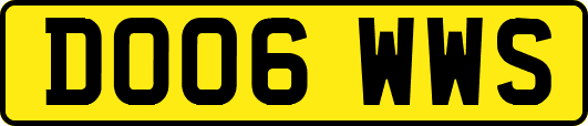 DO06WWS