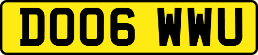 DO06WWU