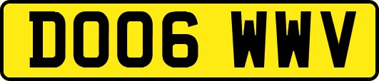 DO06WWV