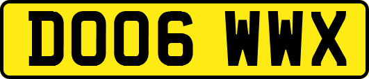 DO06WWX