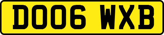 DO06WXB