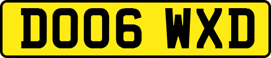 DO06WXD