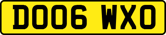 DO06WXO