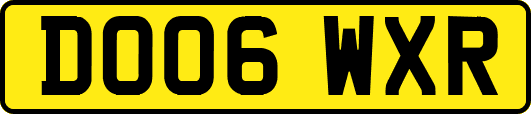 DO06WXR