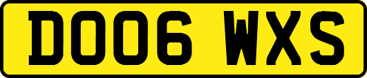 DO06WXS