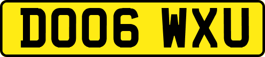 DO06WXU