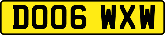 DO06WXW