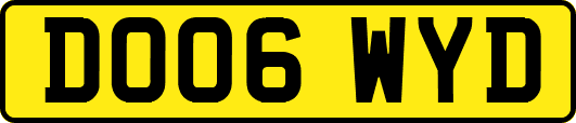 DO06WYD