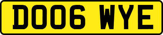 DO06WYE