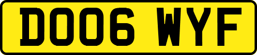 DO06WYF