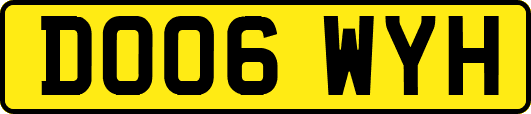 DO06WYH