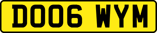 DO06WYM
