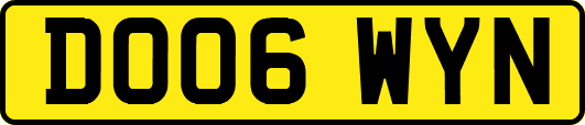 DO06WYN