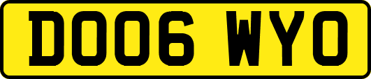 DO06WYO