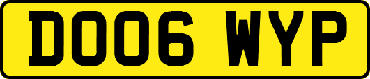 DO06WYP