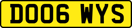 DO06WYS