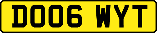 DO06WYT