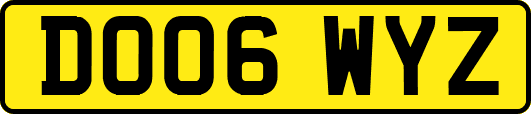 DO06WYZ