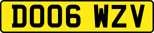 DO06WZV