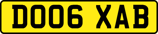 DO06XAB