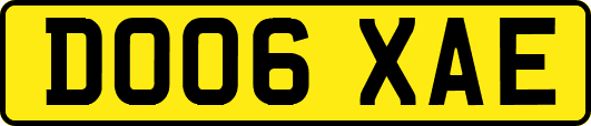 DO06XAE