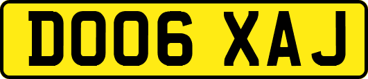 DO06XAJ