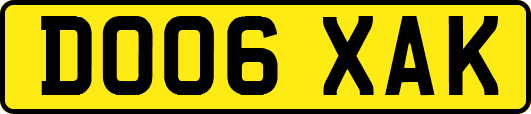 DO06XAK