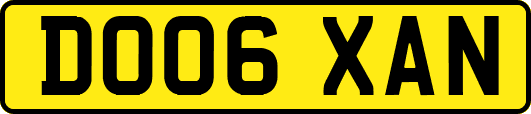 DO06XAN