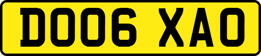 DO06XAO
