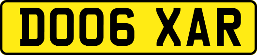 DO06XAR