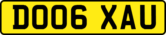 DO06XAU
