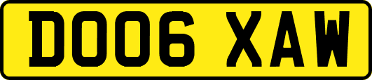 DO06XAW