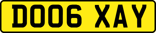 DO06XAY