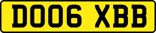 DO06XBB