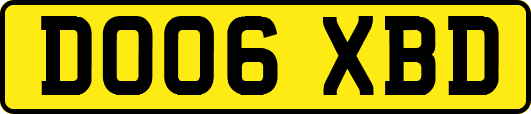 DO06XBD