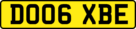 DO06XBE