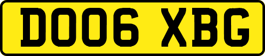 DO06XBG