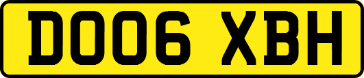 DO06XBH