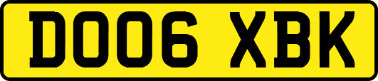 DO06XBK
