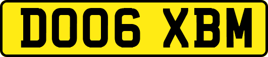 DO06XBM