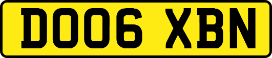 DO06XBN