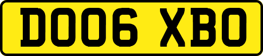 DO06XBO