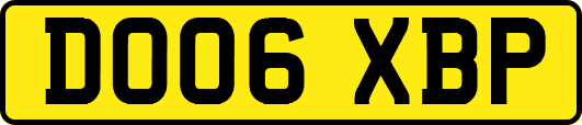 DO06XBP