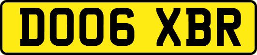 DO06XBR
