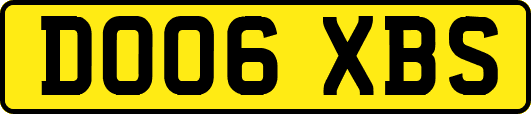 DO06XBS