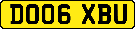 DO06XBU