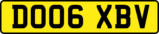 DO06XBV