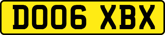 DO06XBX