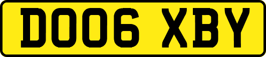 DO06XBY