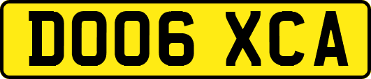 DO06XCA